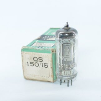 EEVco QS150/15 | 150B3