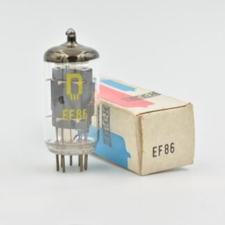 RFT EF86 | 6267