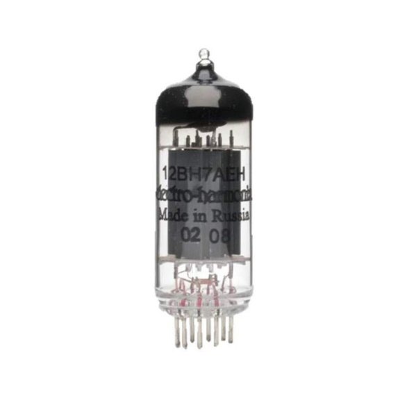 Electro-Harmonix 12BH7A | 12BH7 | 12BH7AEH