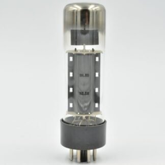 Siemens RFT EL34 | 6CA7