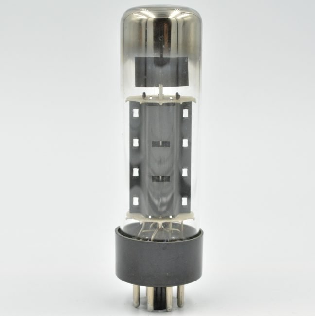 Siemens RFT EL34 | 6CA7