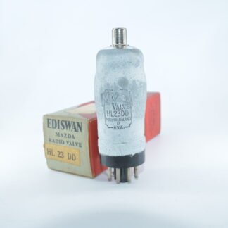 Ediswan HL-23-DD | VR130 | CV1586