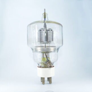 VT-129 | 304TL Eimac