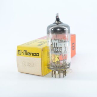 El Menco 6JU8A