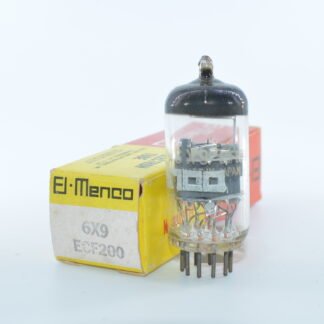 El Menco 6X9 | ECF200