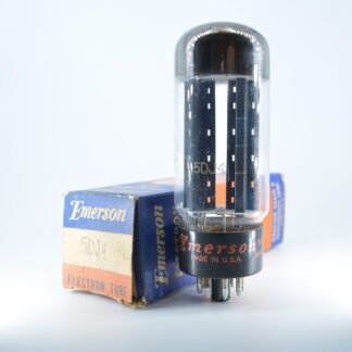 Emerson 5DJ4