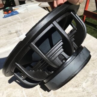 Eminence 10" 8 Ohm Bass Speaker