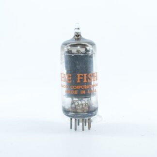 Fisher 6HS6