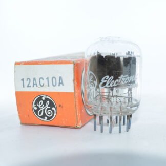 GE 12AC10