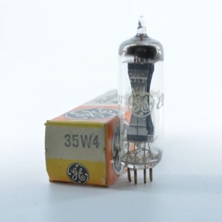 GE 35W4 | HY90