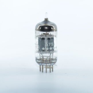 GE 5751 | 12AX7 Lightly Used