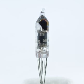 GE 5840A | EF732 | 6255 | 5840W