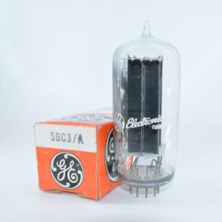 GE 5BC3A