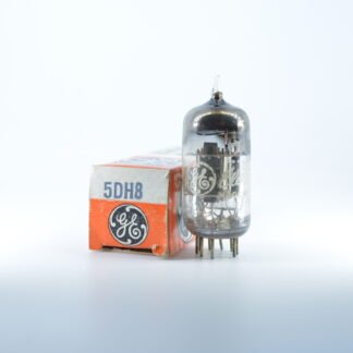 GE 5DH8