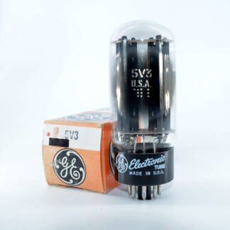 GE 5V3 | 5AU4