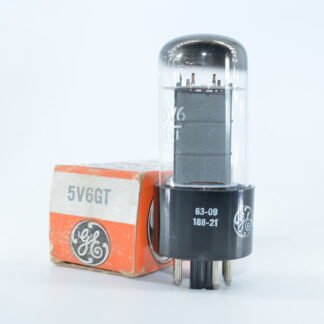 GE 5V6GT