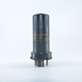 GE 5W4 | VT197A | 6087
