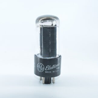 GE 5Y3GT | VT197A | 6087