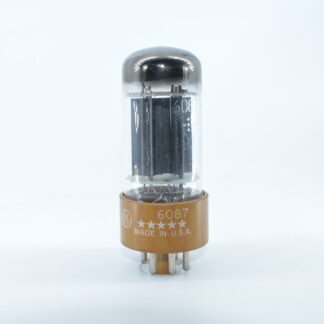 GE 6087 | 5Y3GT | VT197A