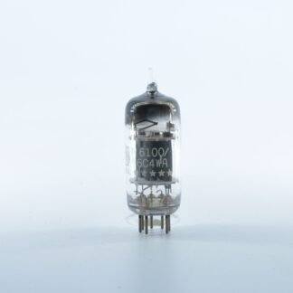 GE 6100 | EC90 | 6C4WA