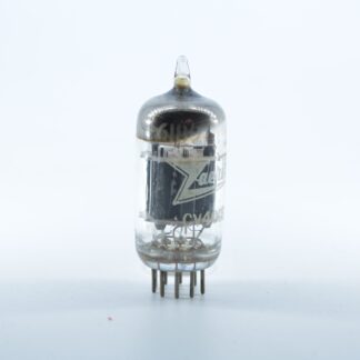 GE 6189 | 12AU7 | CV4003 | 5814 | 12AU7WA