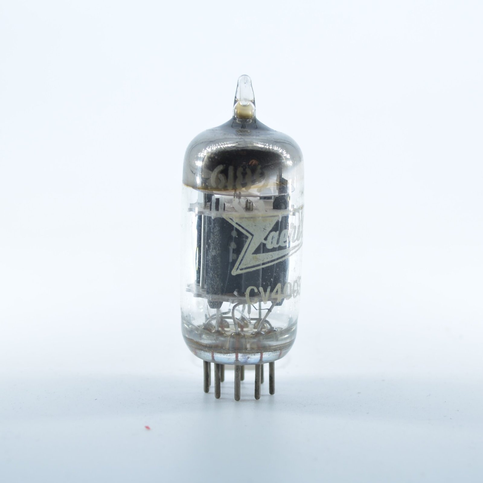 GE 6189 | 12AU7 | CV4003 | 5814 | 12AU7WA