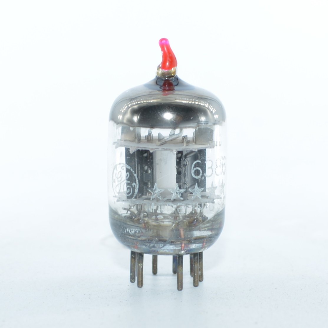 GE 6386 5 Star Red Tip