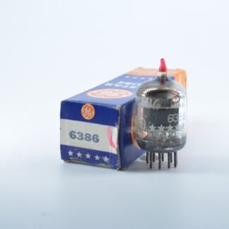 GE 6386 | 2C51 | 396A | 5670 | CV4013