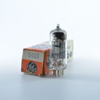 GE 6485 | 6AH6