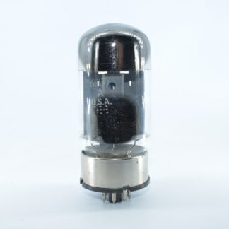GE 6550A | KT88 | KT90 Lightly Used
