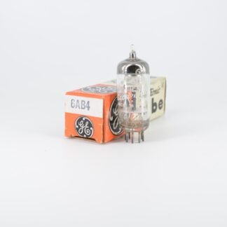GE 6AB4 | EC92