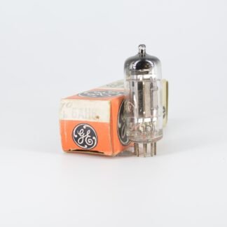 GE 6AH6 | 6485 | CV2528 | CV5452