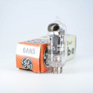 GE 6AN5 | CV5182
