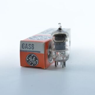 GE 6AS6 | 5725 | 6AS6W