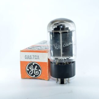 GE 6AS7GA | 6080