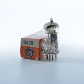 GE 6AS8