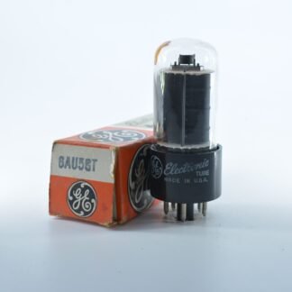 GE 6AU5GT