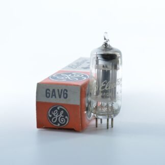 GE 6AV6