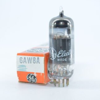 GE 6AW8A
