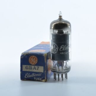 GE 6BA7