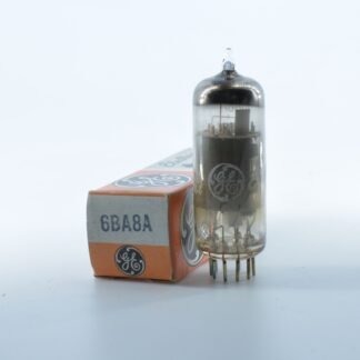 GE 6BA8A