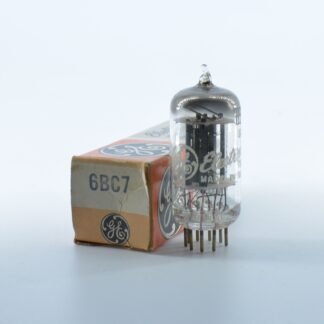 GE 6BC7