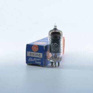 GE 6BH6 | E90F