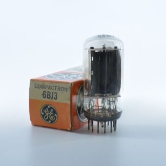 GE 6BJ3