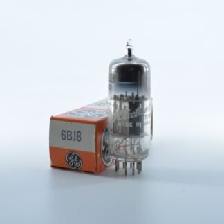 GE 6BJ8