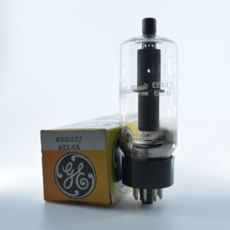 GE 6BK4C | 6BK4A | 6BK4B | 6BK4 |6EL4A | GP5 | ED500