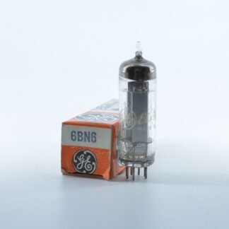 GE 6BN6 | 6KS6