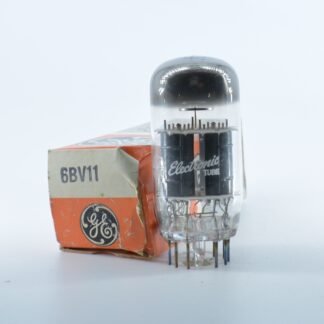 GE 6BV11
