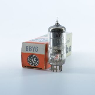 GE 6BY6