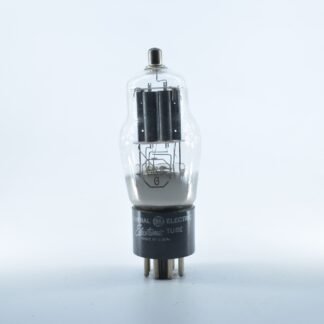GE 6C8G | VT163